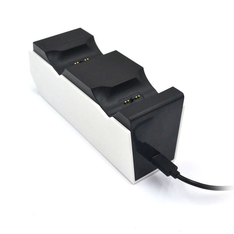 iPega SND-462 Handle Contact Double Charger Game Handle Charger For PS5(US Plug)