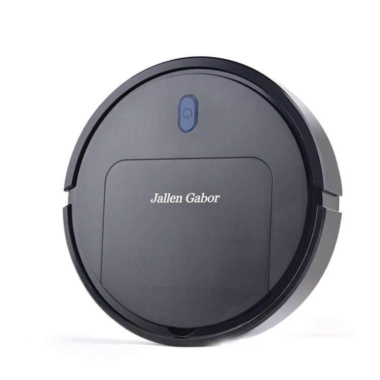 Jallen Gabor IS25 Household Charging Toy Automatic Sweeping Robot Smart Vacuum Cleaner, Product s...