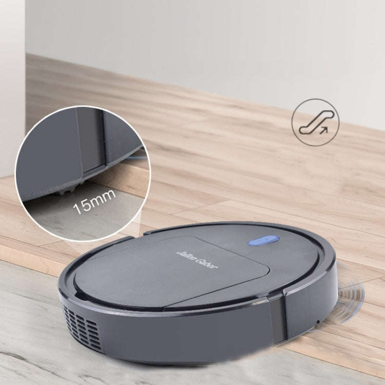 Jallen Gabor IS25 Household Charging Toy Automatic Sweeping Robot Smart Vacuum Cleaner, Product s...