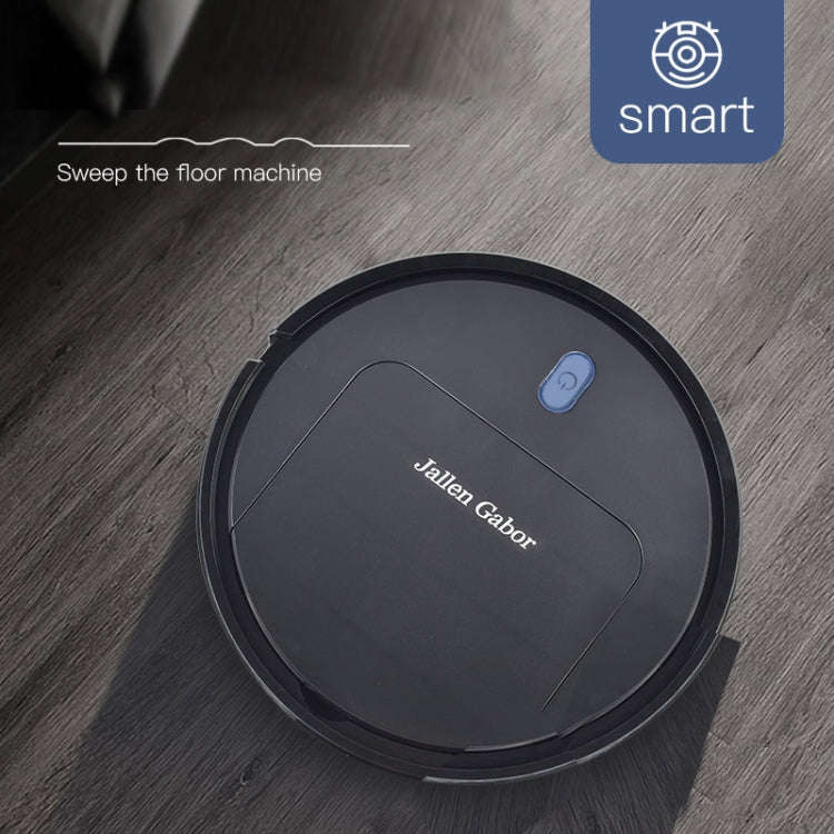 Jallen Gabor IS25 Household Charging Toy Automatic Sweeping Robot Smart Vacuum Cleaner, Product s...