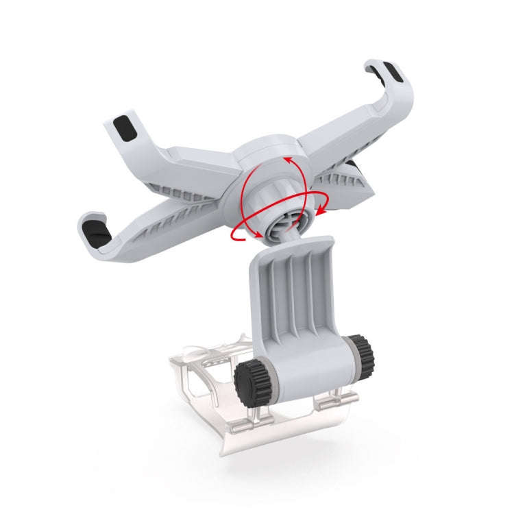 DOBE TP5-0527 Wireless Handle Bracket Bluetooth Handle Bracket Adjustable Mobile Phone Bracket Fo...