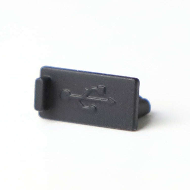3 Sets Game Console Dust Plug USB HDM Dustproof Kit For PS5