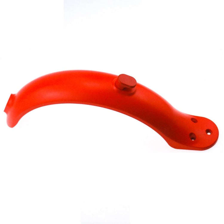 Electric Scooter Modified Fenders for Xiaomi Mijia M365 / M365 Pro, Specification: Rear Fender (W...