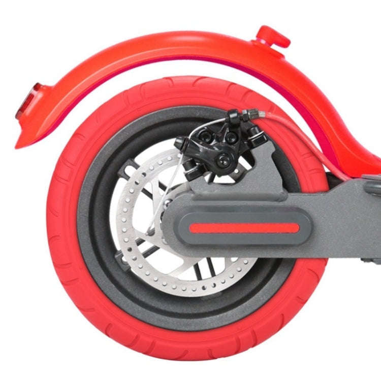 Electric Scooter Modified Fenders for Xiaomi Mijia M365 / M365 Pro, Specification: Rear Fender (W...