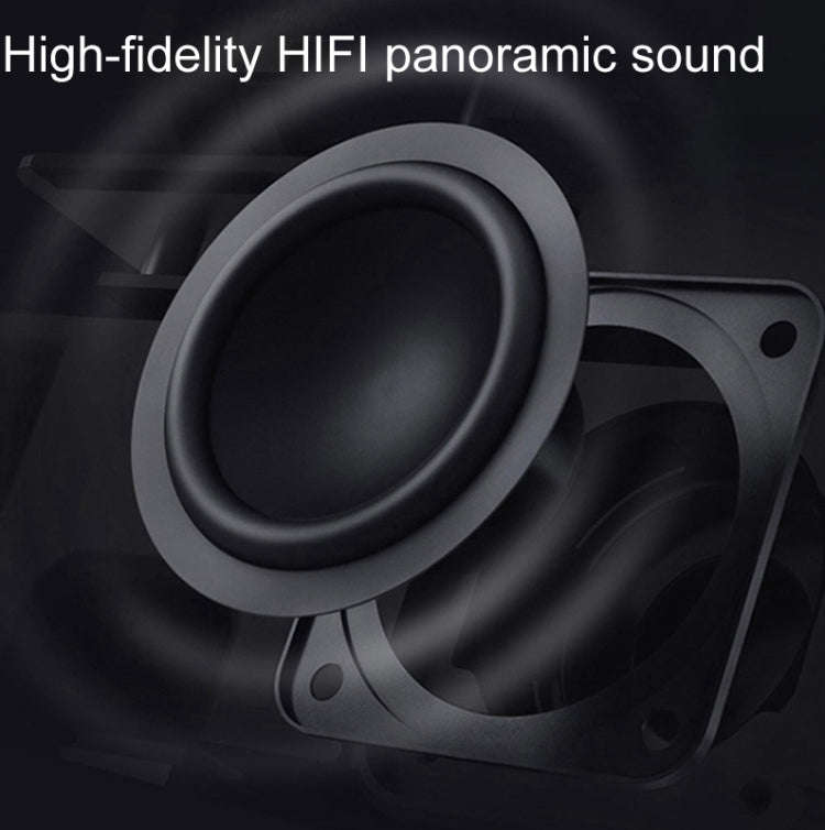 H5 180 ANSI 1280x800 HD Projector With Remote Control, Android 8.0, Support HDMI / USB / TF Card ...