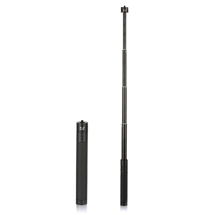 YC573A Extension Rod Stabilizer Dedicated Selfie Extension Rod for Feiyu G5 / SPG / WG2 Gimbal, D...