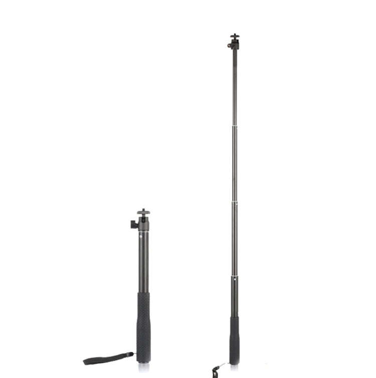 YC493 Extension Rod Stabilizer Dedicated Selfie Extension Rod for Feiyu G5 / SPG / WG2 Gimbal, DJ...