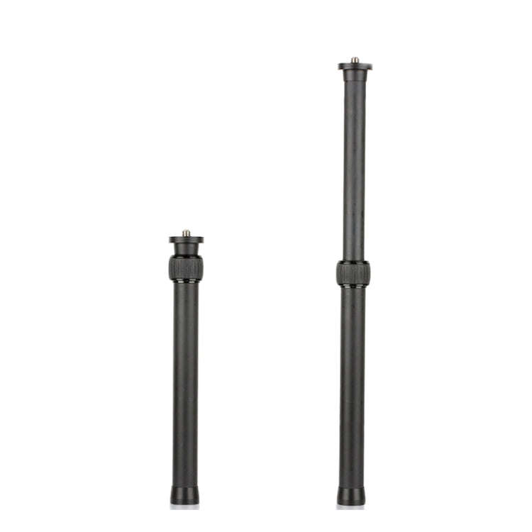Dual-purpose Tie-in  Extension Rod Stabilizer Dedicated Selfie Extension Rod for Feiyu G5 / SPG /...