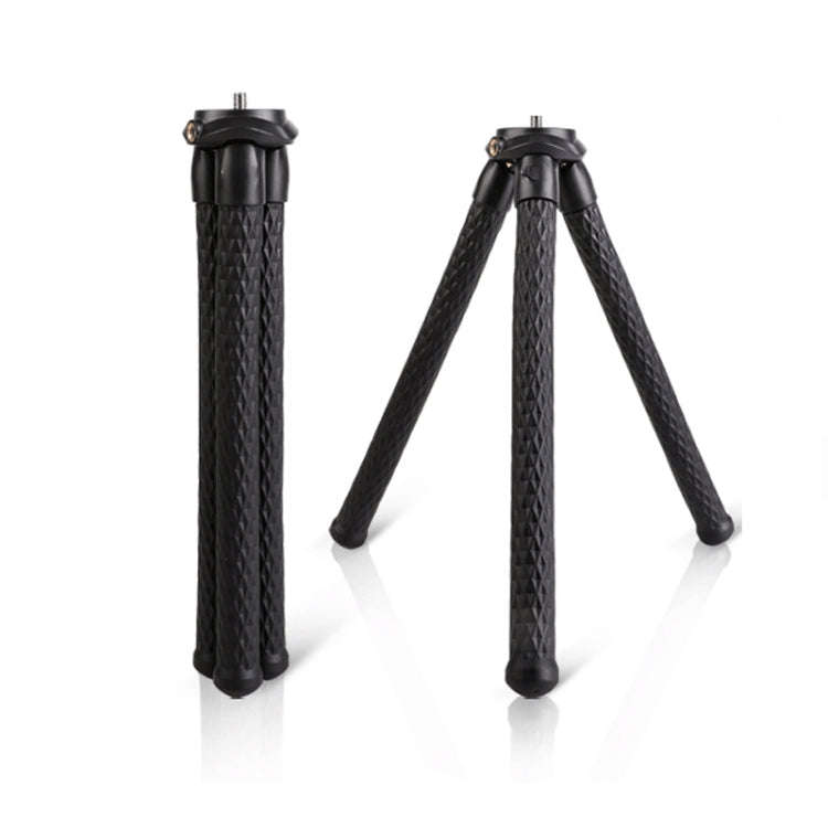Portable SLR Camera Mobile Phone Live Mini Desktop Tripod Stand Without Head