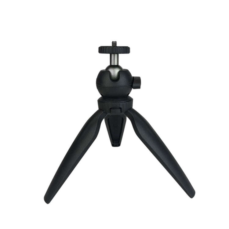 YJ-003 Desktop Tripod Holder Adjusting Selfie Live Stand