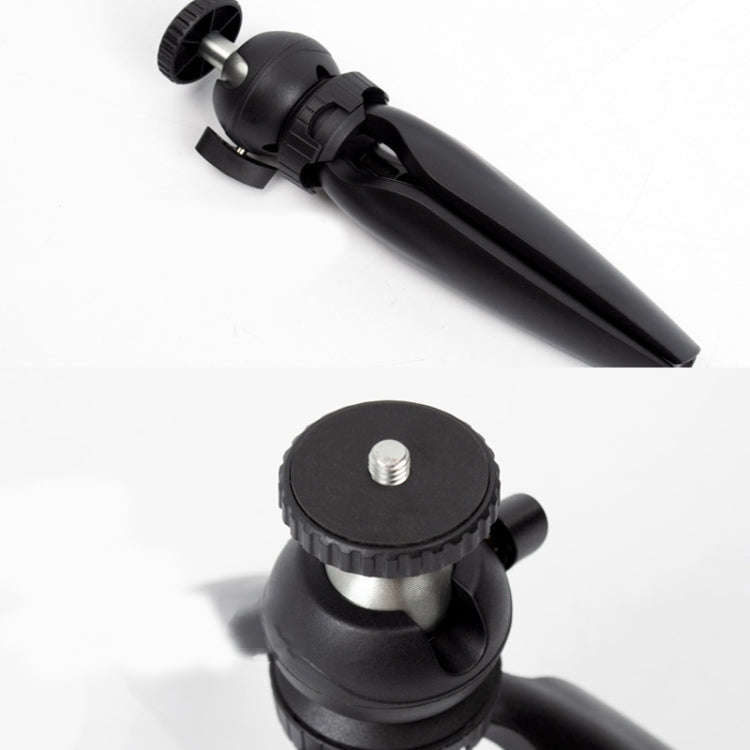 YJ-003 Desktop Tripod Holder Adjusting Selfie Live Stand