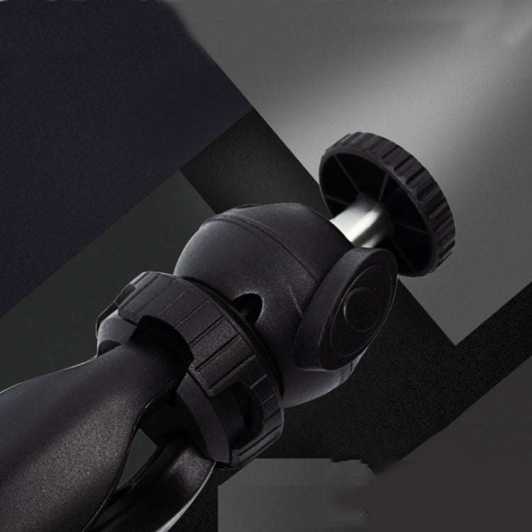 YJ-003 Desktop Tripod Holder Adjusting Selfie Live Stand