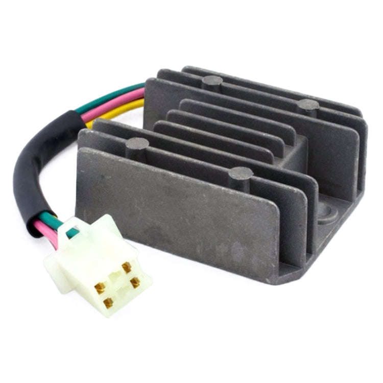 2006.0.1 Motorcycle Rectifier For Zanella FX 200 / Panther R 110 / Gilera TP 150