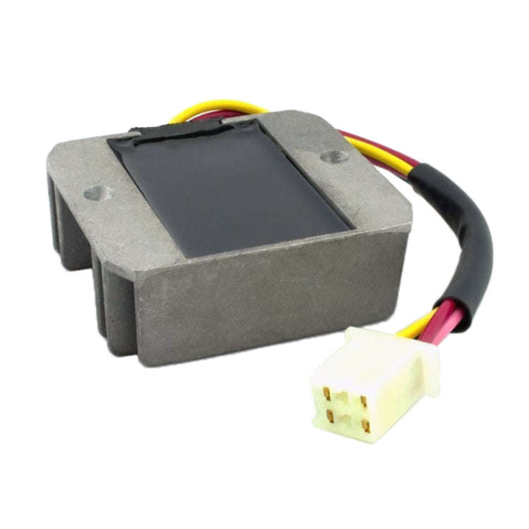 2006.0.1 Motorcycle Rectifier For Zanella FX 200 / Panther R 110 / Gilera TP 150