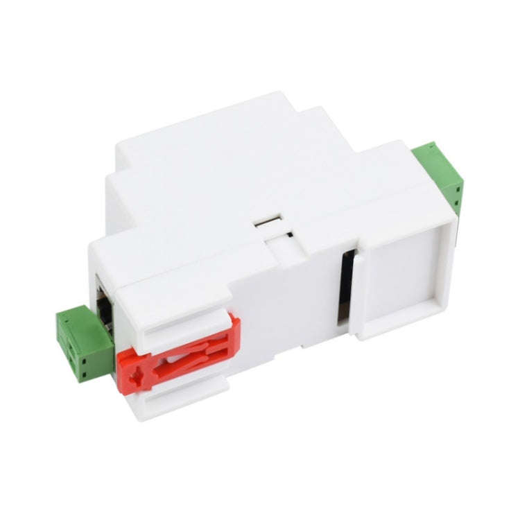 Waveshare 23950 Industrial Serial Server RS232 to RJ45 Ethernet TCP/IP to Serial