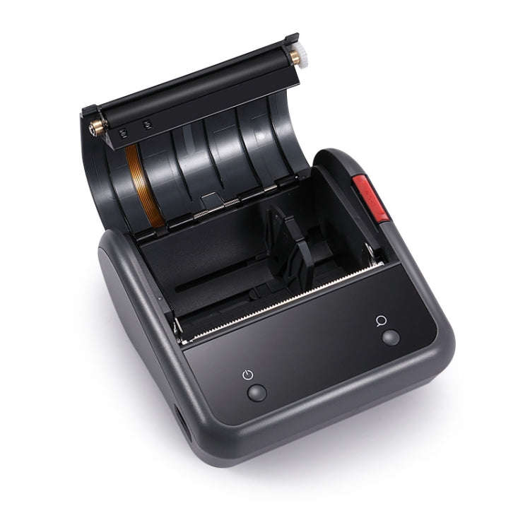 NIIMBOT B3s Label Printer Clothing Jewelry Supermarket Commodity Price Tag Machine Handheld Porta...