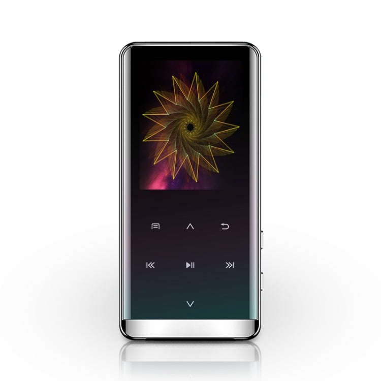 M13 High-Definition Noise Reduction Recorder Music MP4 Player, Support Recording / E-Book / TF Ca...