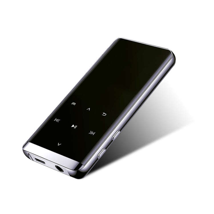 M13 High-Definition Noise Reduction Recorder Music MP4 Player, Support Recording / E-Book / TF Ca...