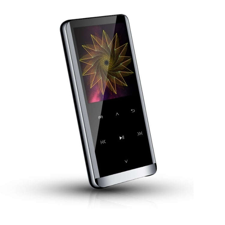 M13 High-Definition Noise Reduction Recorder Music MP4 Player, Support Recording / E-Book / TF Ca...