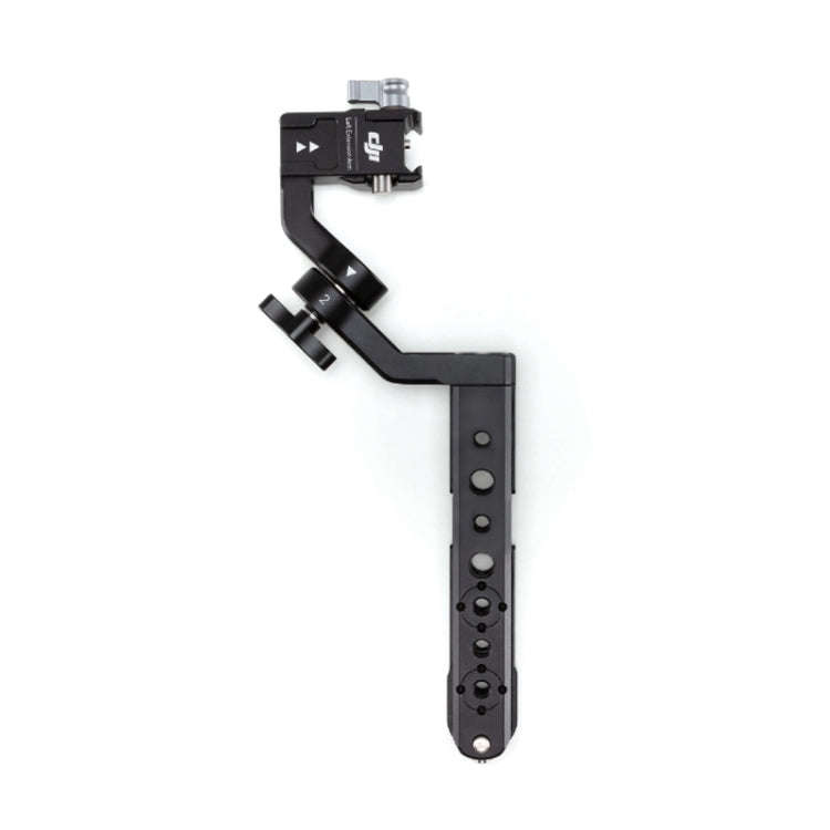 Original DJI R Multi-Mode Dual Handheld Kit
