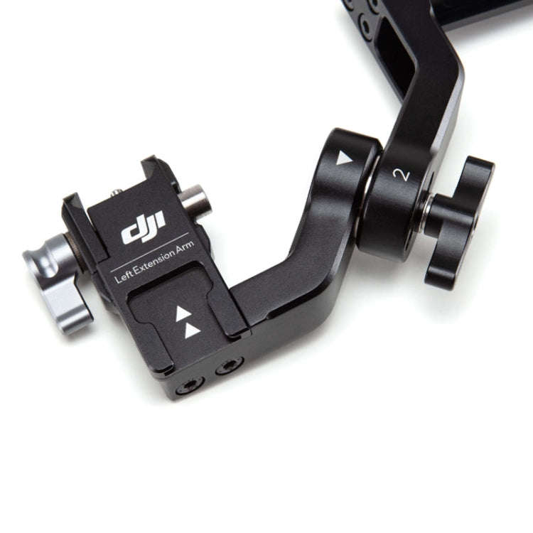 Original DJI R Multi-Mode Dual Handheld Kit