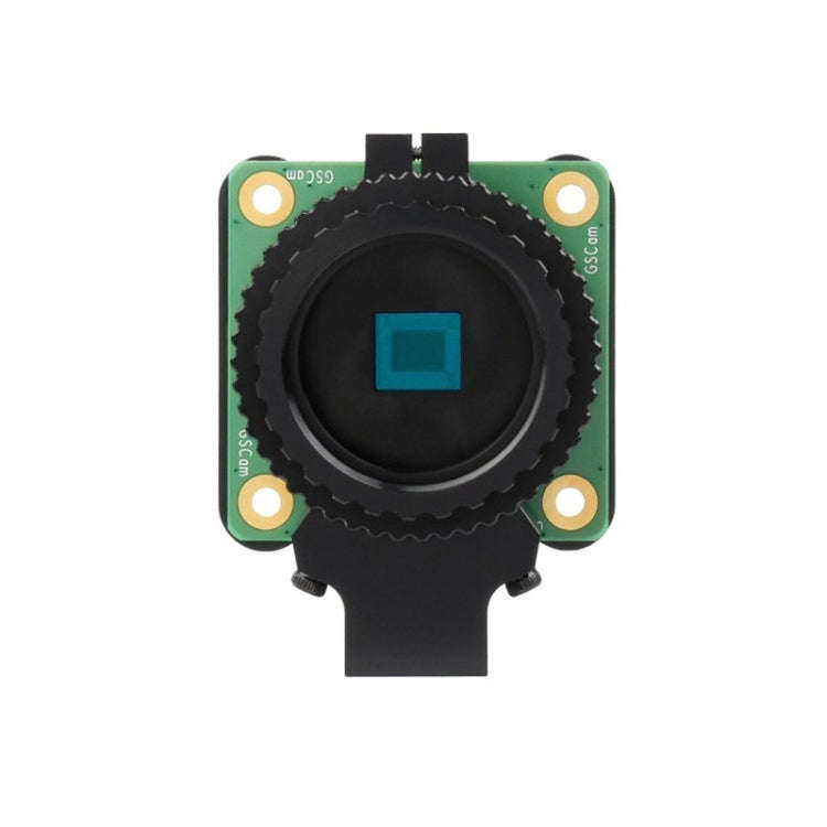 Waveshare Original Raspberry Pi 1.6MP Global Shutter Camera Module(24385)