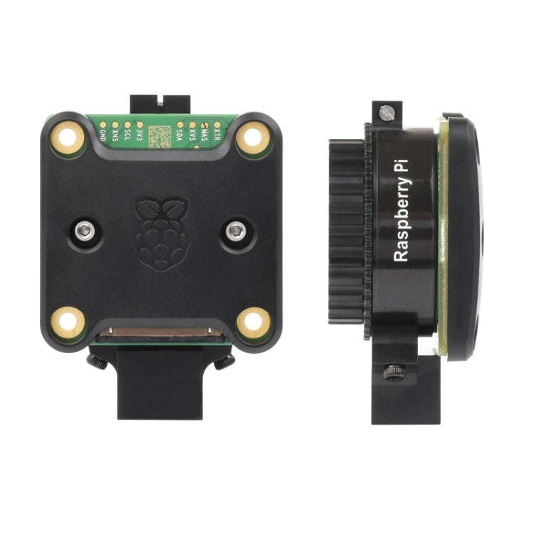 Waveshare Original Raspberry Pi 1.6MP Global Shutter Camera Module(24385)