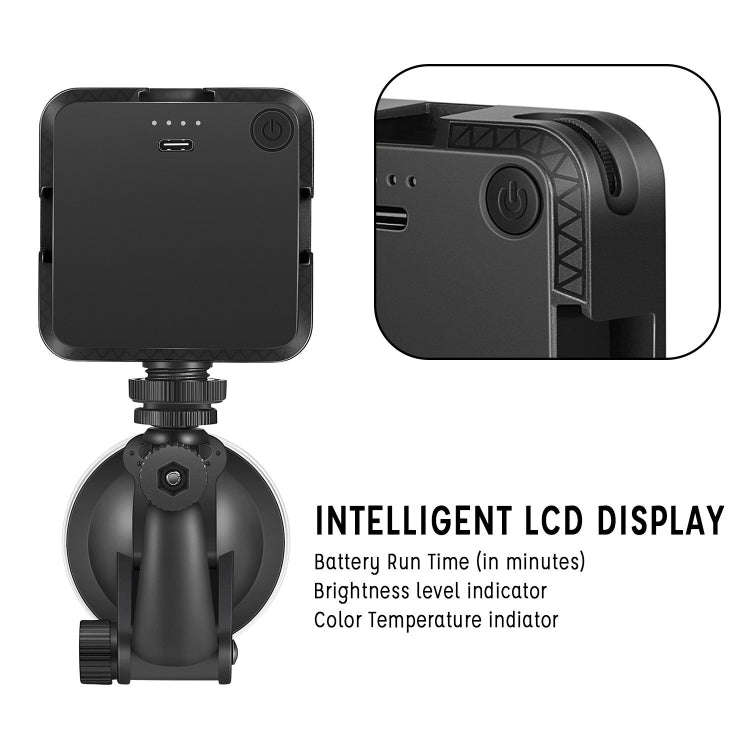 Video Conference Fill Light Mobile Phone Camera Universal Computer Live Photography Light