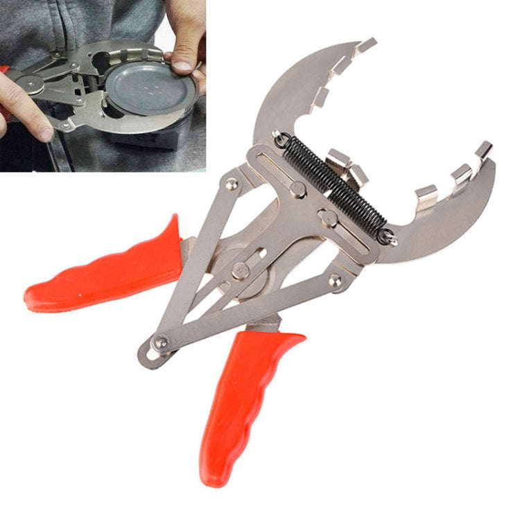 Auto Piston Ring Plier Clamp Car Repair Tools Powerful Piston Ring Expander Adjustable Pistons Re...