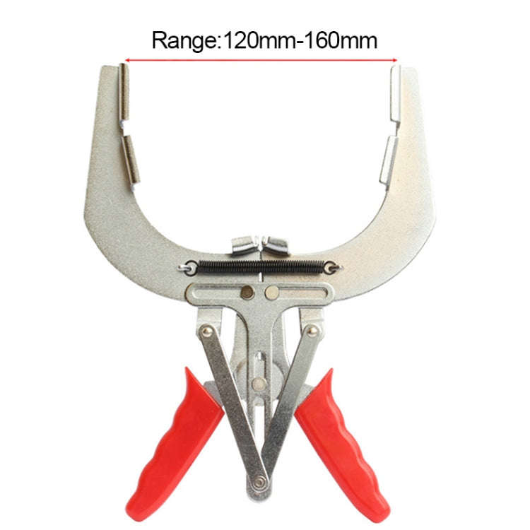 Auto Piston Ring Plier Clamp Car Repair Tools Powerful Piston Ring Expander Adjustable Pistons Re...