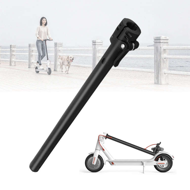 Scooter Accessories Folding Pole for Xiaomi Mijia M365