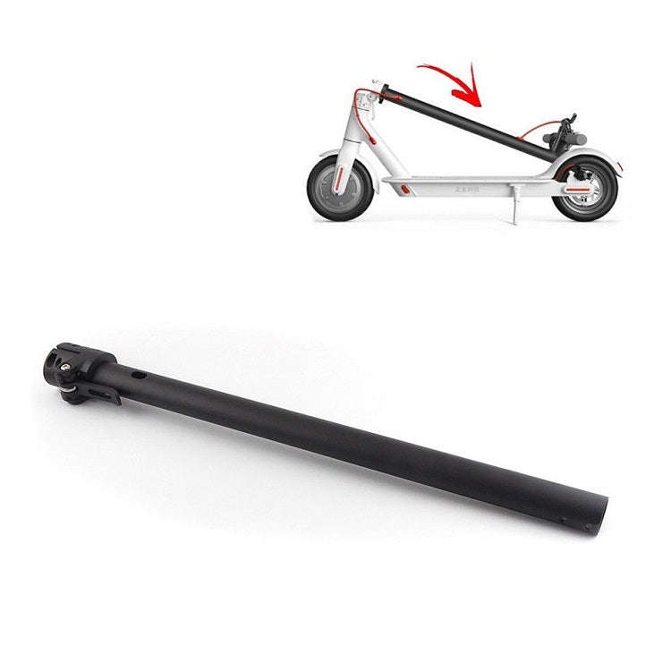 Scooter Accessories Folding Pole for Xiaomi Mijia M365