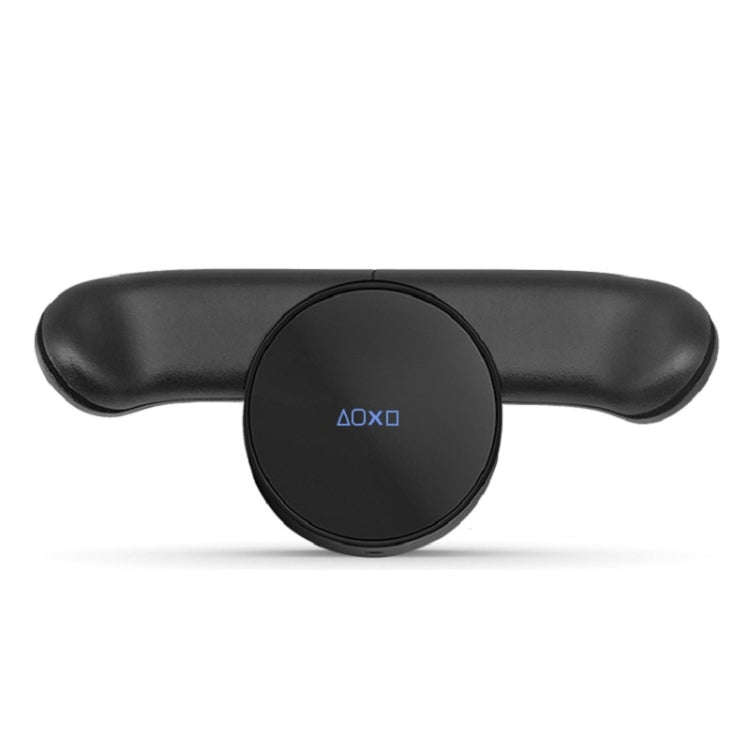 Heart For Game Controller Rear Side Key Connecting Plate Additional Buttons On The Back Connect T...