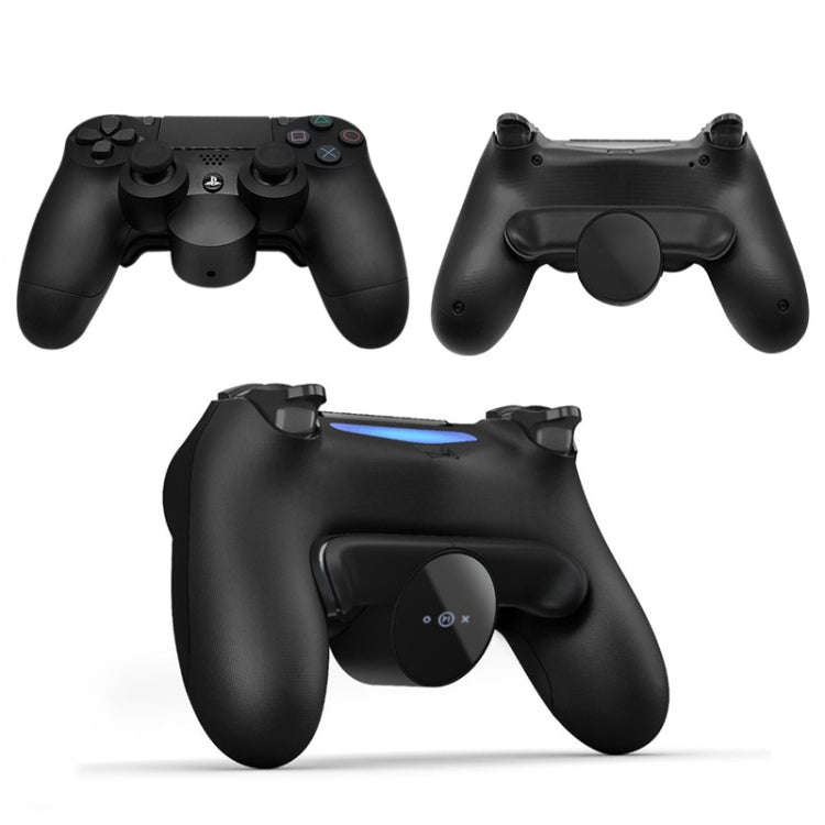 Heart For Game Controller Rear Side Key Connecting Plate Additional Buttons On The Back Connect T...