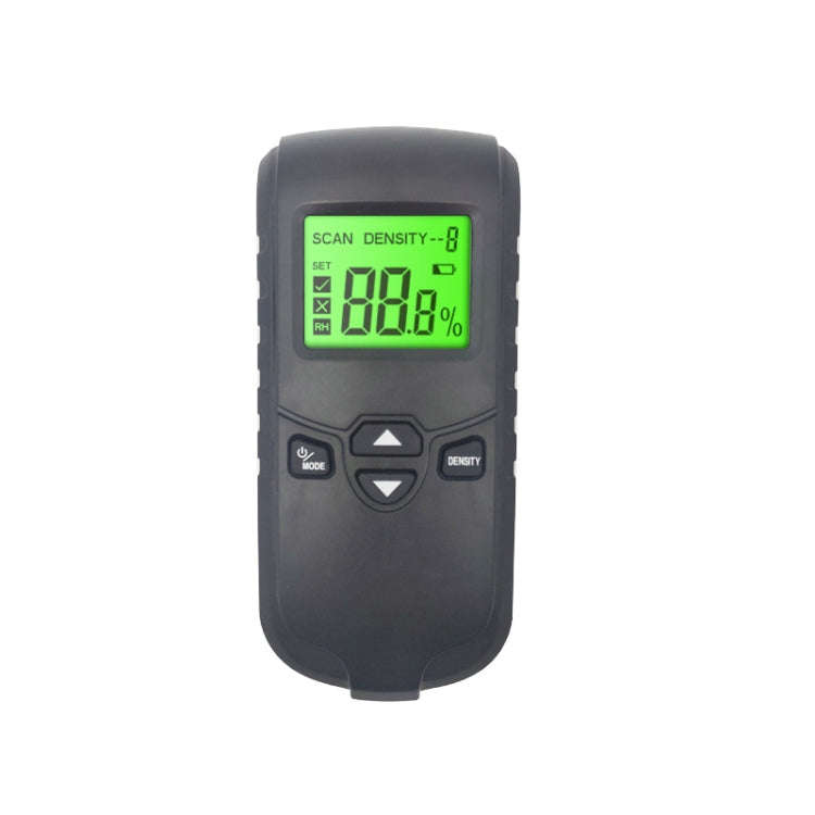 MT500 Timber Trace Moisture Tester Inductive Moisture Content Tester Wood Moisture Meter