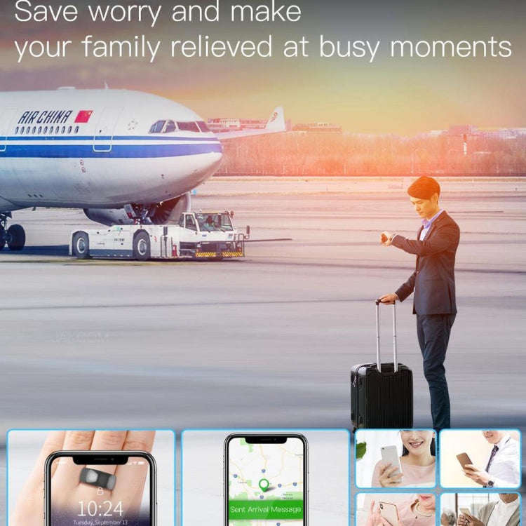JAKCOM R4 Smart Ring Multifunctional Lord Of The Rings, Size: 66mm for Apple & Android(Number 11)