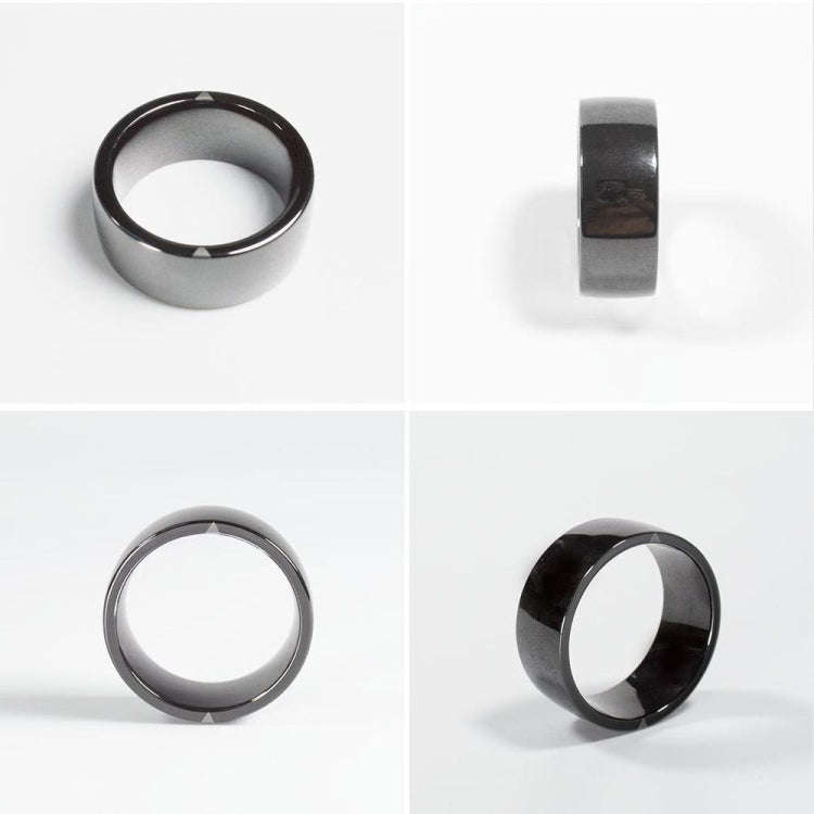 JAKCOM R4 Smart Ring Multifunctional Lord Of The Rings, Size: 66mm for Apple & Android(Number 11)