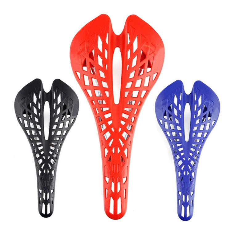 Bicycle Spider Cushion Ultralight Mountain Bike CushionRandom Color Delivery