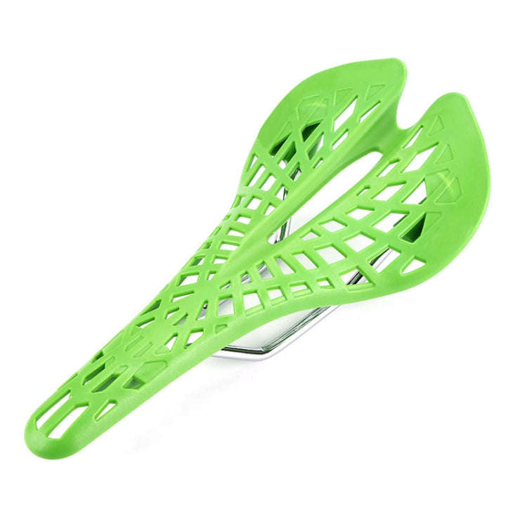 Bicycle Spider Cushion Ultralight Mountain Bike CushionRandom Color Delivery