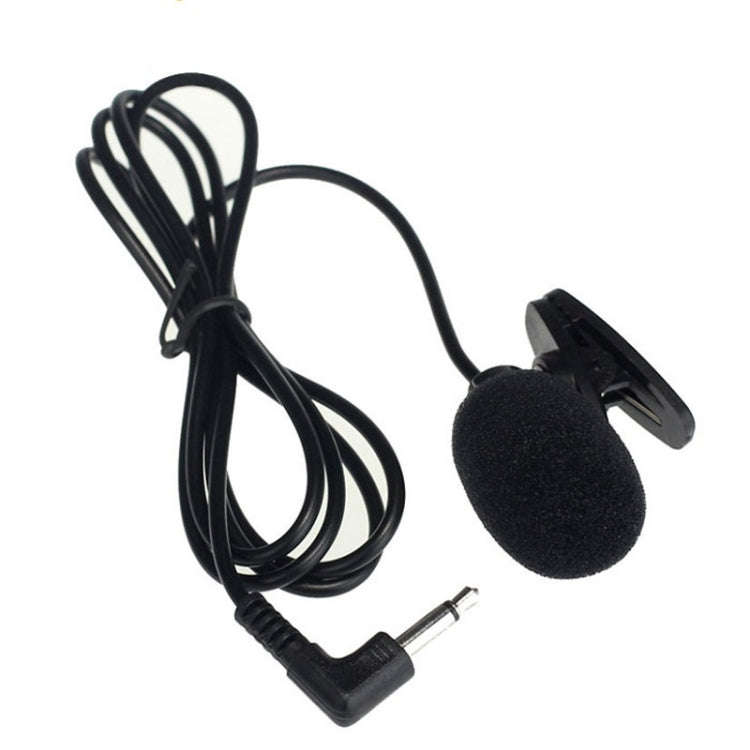WR601 Wireless Amplifier Microphone/Lavalier Microphone For Meeting & Etiquette, Random Light Col...