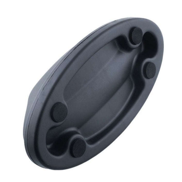 Bicycle & Mountain Bike Riding Platform Mat Accessories Indoor Training Platform Front Wheel Fixi...