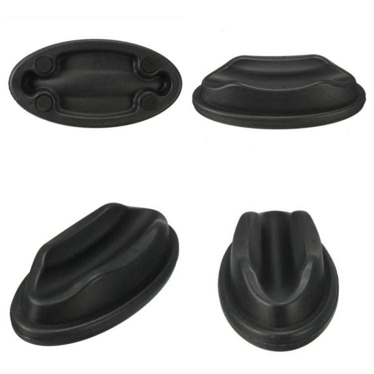 Bicycle & Mountain Bike Riding Platform Mat Accessories Indoor Training Platform Front Wheel Fixi...