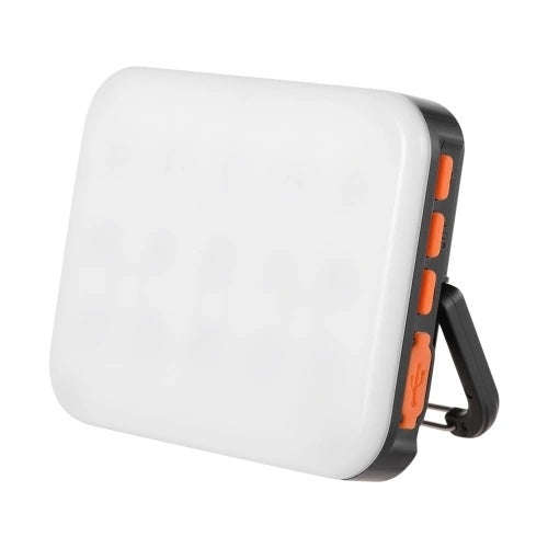 LY-01 LED Fill Light Pocket Portable Full Color RGB Fill Light Handheld Photography Live Broadcas...