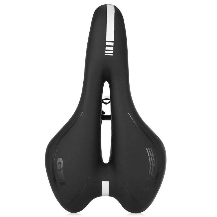 Silicone Bicycle Seat Mountain Bike Saddle Seat Cushion Comfortable Bicycle Accessories Equipment...