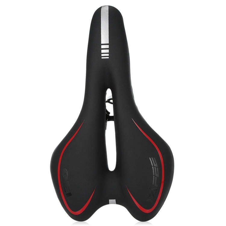 Silicone Bicycle Seat Mountain Bike Saddle Seat Cushion Comfortable Bicycle Accessories Equipment...
