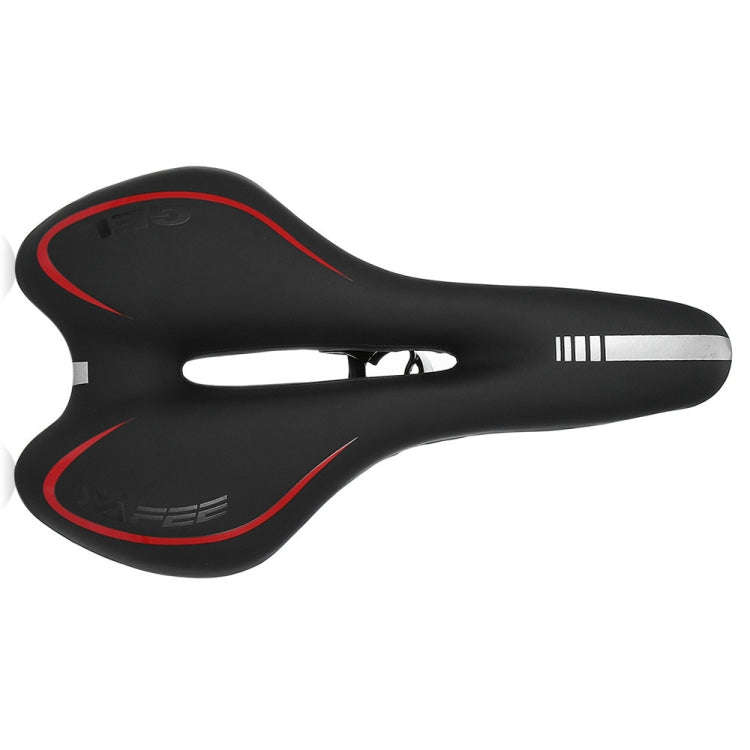Silicone Bicycle Seat Mountain Bike Saddle Seat Cushion Comfortable Bicycle Accessories Equipment...