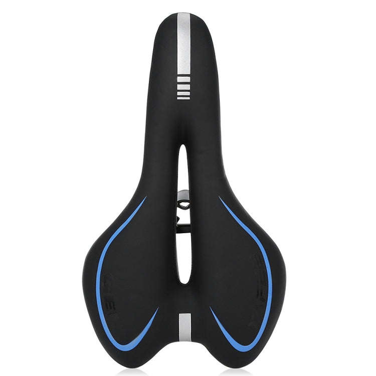 Silicone Bicycle Seat Mountain Bike Saddle Seat Cushion Comfortable Bicycle Accessories Equipment...