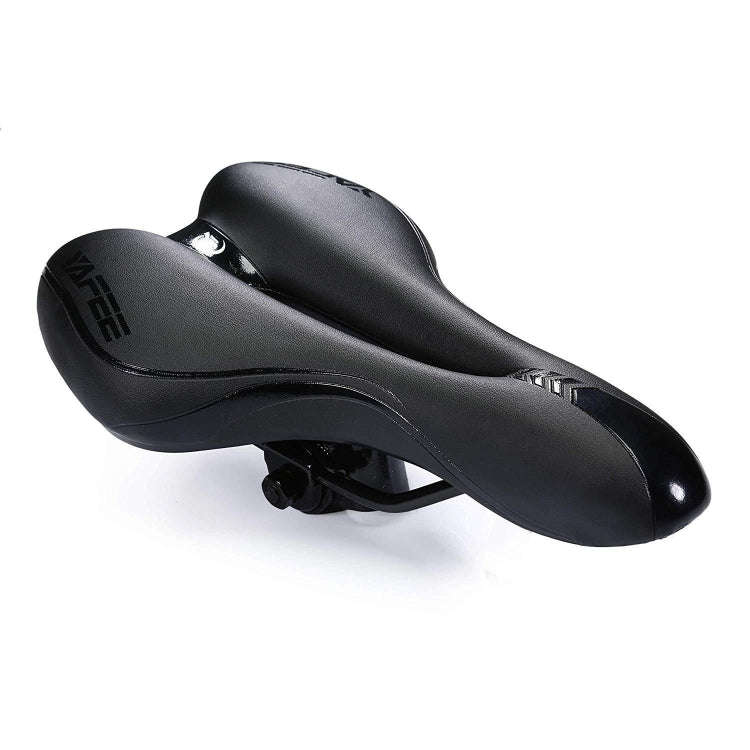 YAFEE YF-1034-3 Soft Mountain Bike Seat Mountain Bike Hollow Breathable Saddle Seat Cushion Bicyc...