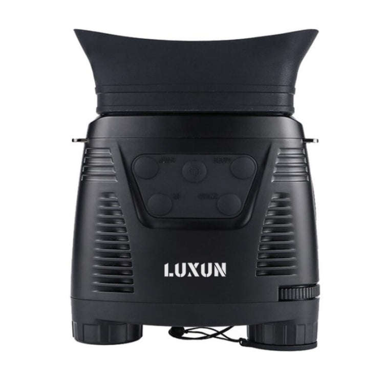 High-Definition Digital Night Vision Camera With Screen Photo/Video/Patrol/Infrared/Night Vision/...
