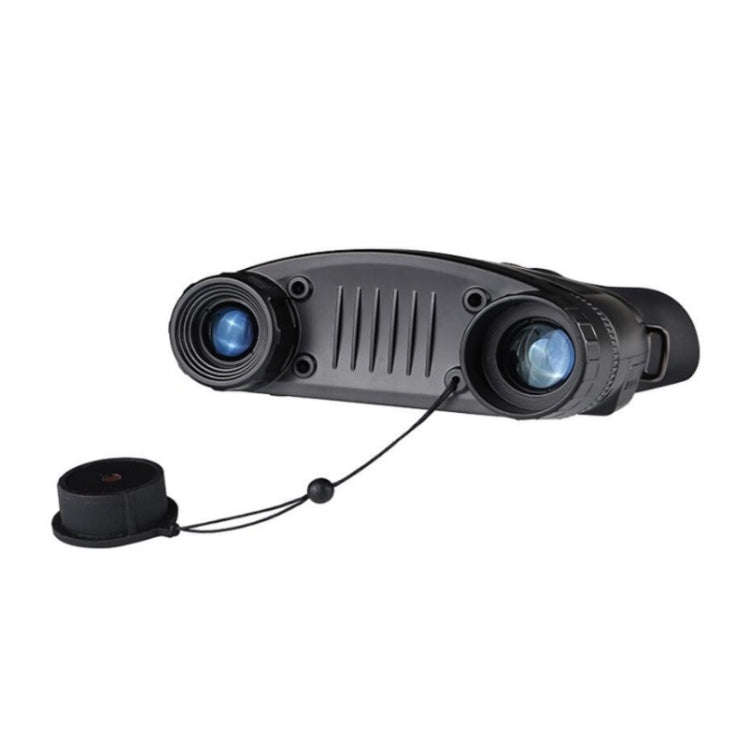 High-Definition Digital Night Vision Camera With Screen Photo/Video/Patrol/Infrared/Night Vision/...